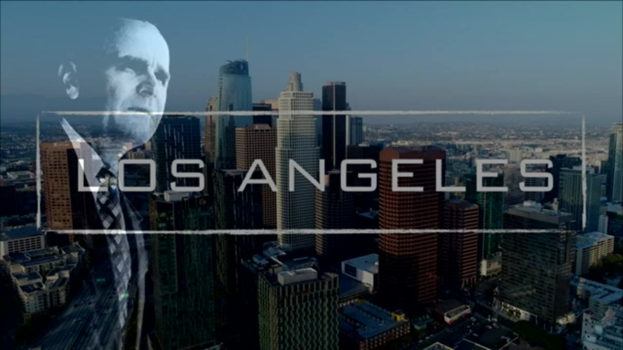That Is Solemn Warning. Repent, Los Angeles! Repent, the rest of you!