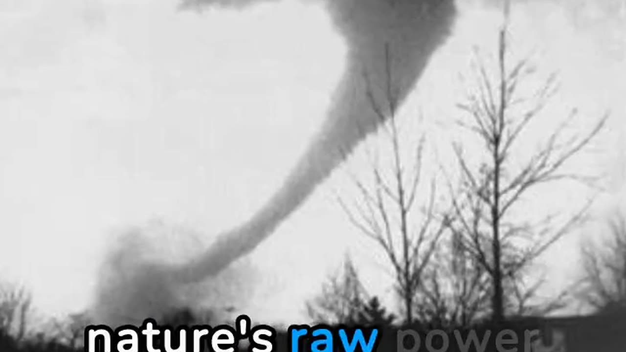 The 1974 Super Outbreak