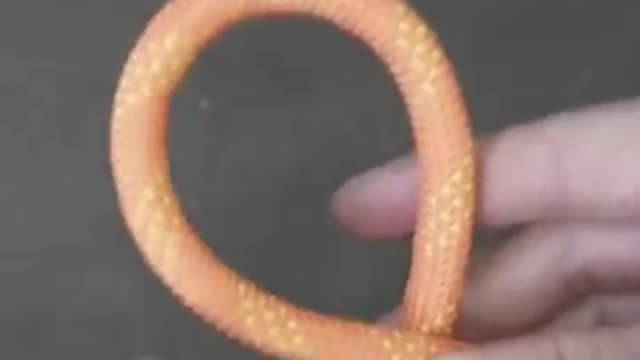 The Zeppelin Knot Is Worth Knowing