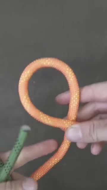 The Zeppelin Knot Is Worth Knowing