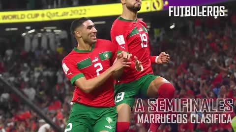 Así FUERON las LAGRIMAS de CRISTIANO RONALDO en la ELIMINACIÓN de PORTUGAL del MUNDIAL