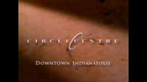 December 11, 1996 - Ad for Indy's Circle Centre Mall