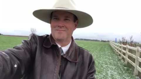 President Trump Endorses J.D. Vance