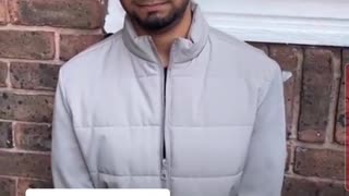 Muhammad's a pedophile.. (5 minutes video)