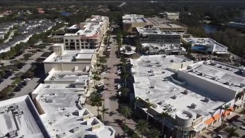Fort Myers, Florida is about to become a 15-minute city!