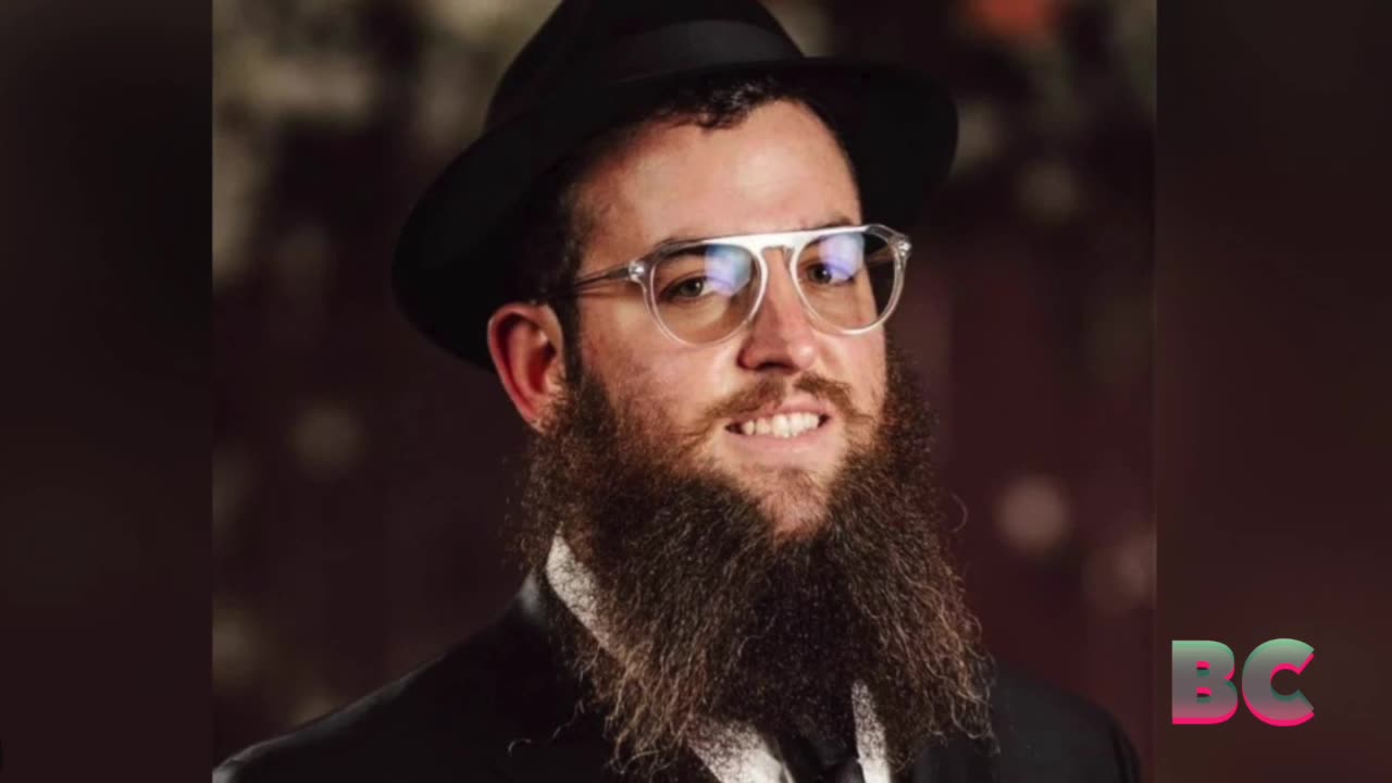 UAE arrests 3 in death of missing rabbi, Israel decries ‘abhorrent act of antisemitic terrorism’