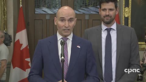 Canada: MPs comment on wildfires, new immigration plan, cigarette warnings – May 31, 2023