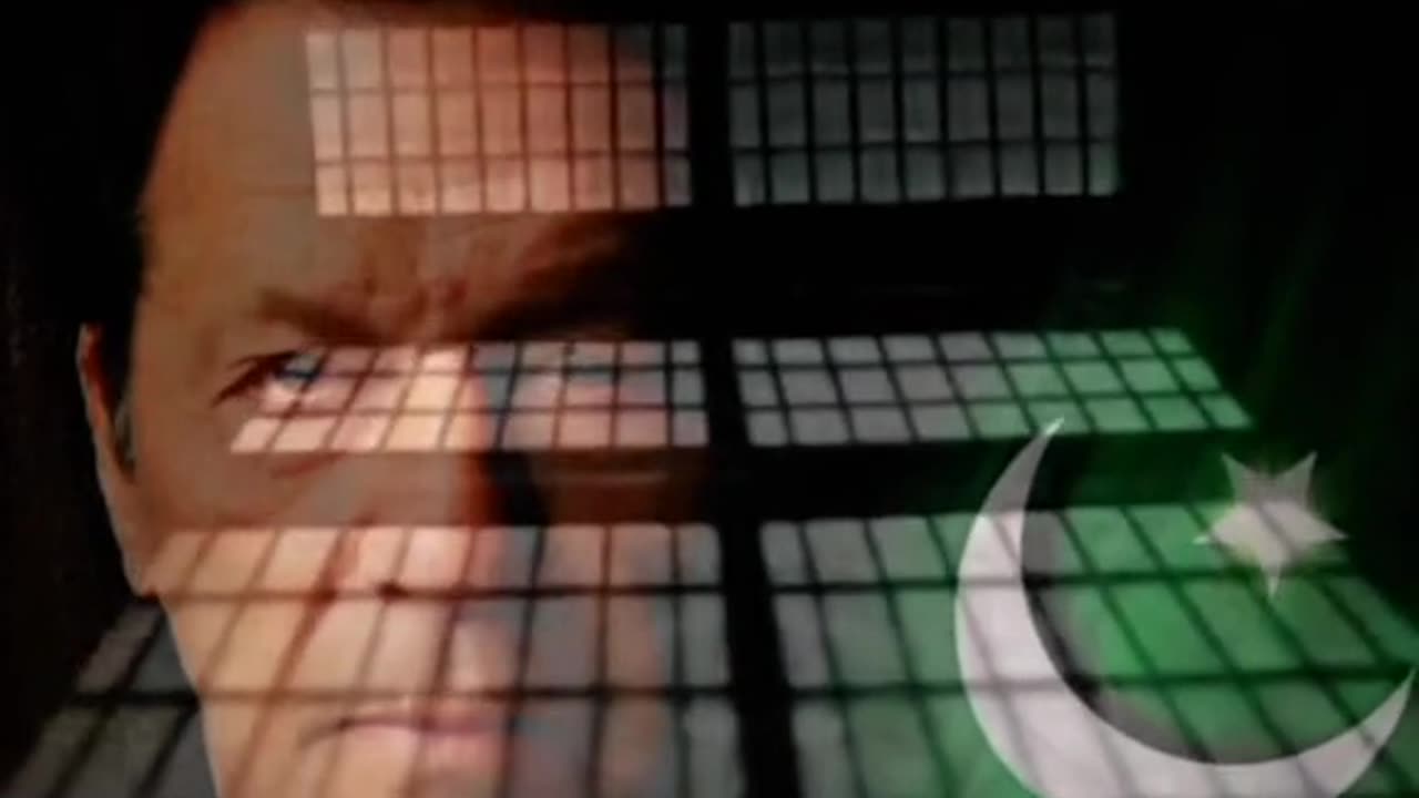 Justice For Imran Khan Charmin PTI