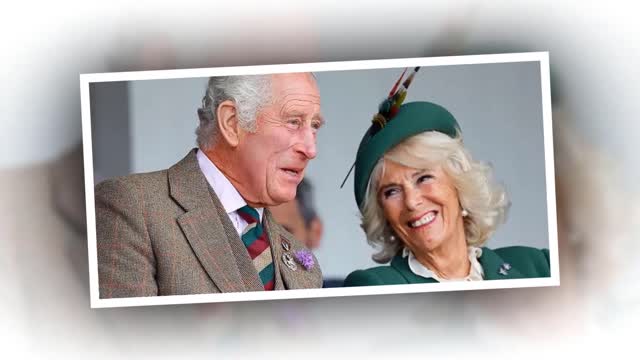 Finally The Truth Revealed! These Women Helped Charles to Get Throne#kingcharles #royalfamily