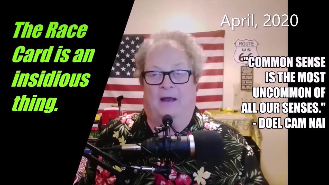 BIGOTRY IN AMERICA: IT CUTS BOTH WAYS FOLKS!