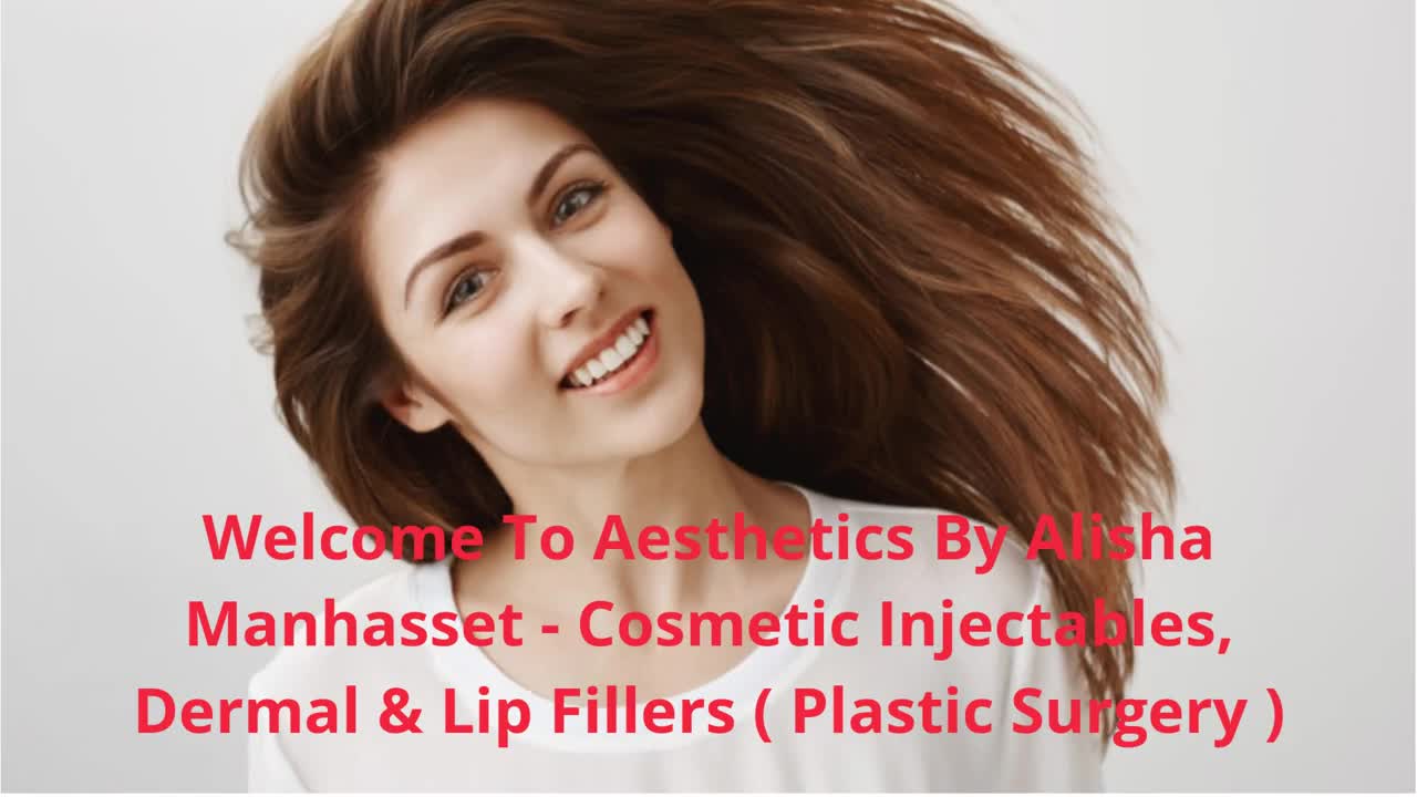 Aesthetics By Alisha | Facial Rejuvenation in Manhasset, NY