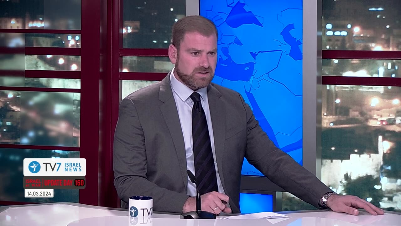 LATEST UPDATE IDF NEWS