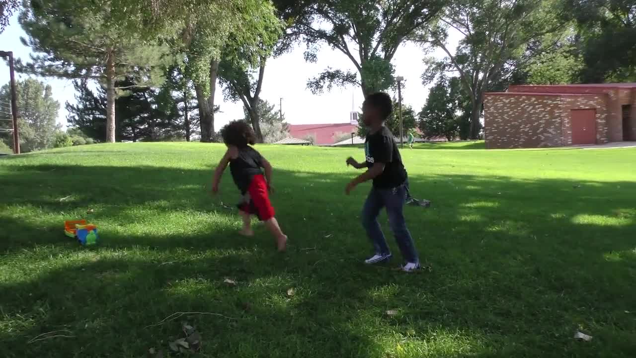 0597 - Juego de niños pequeños (Toddler Play) (78463TP-S) - RECAP