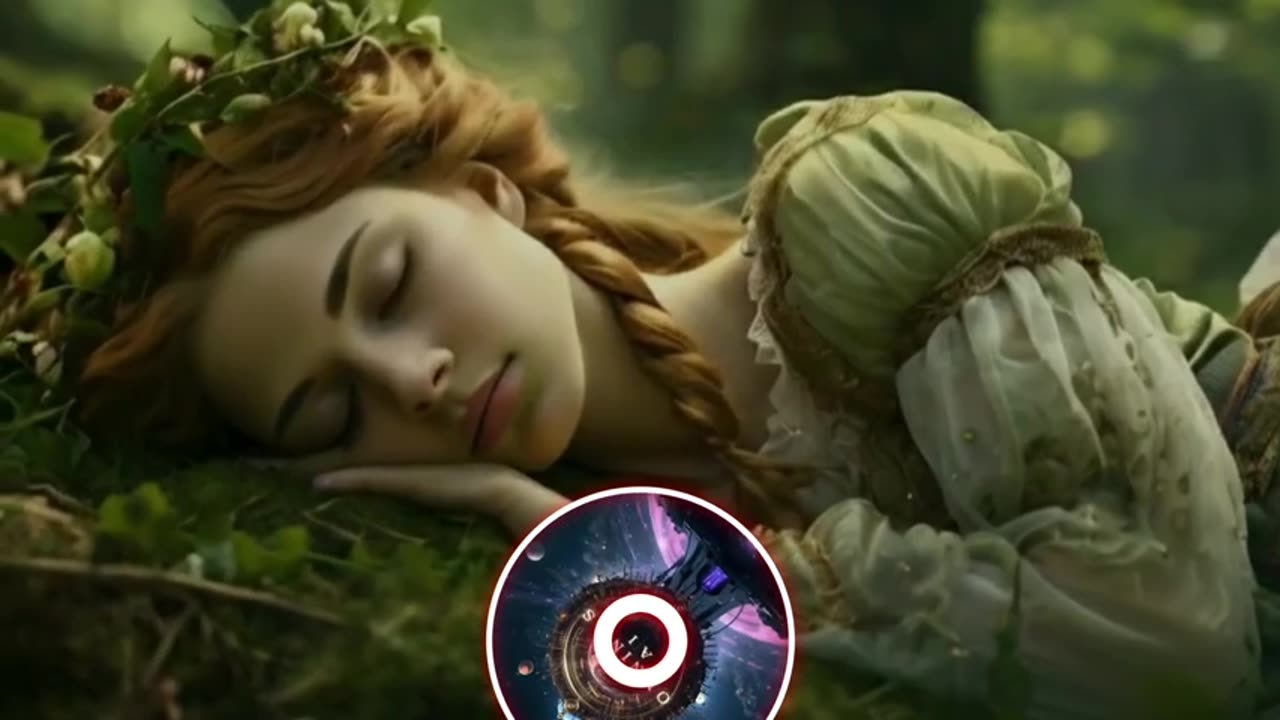 Time to Wake 2(male voice)