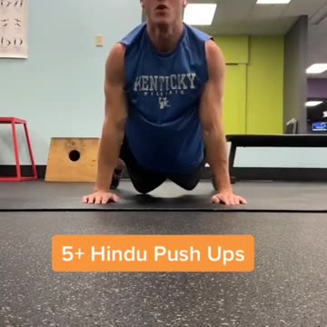 Push up workout #shi #ft #fbb