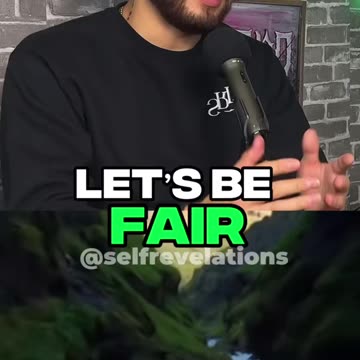 Your Life Is The Real Victim Of YOUR Choices. Quit 🫵 ! #accountability #selfhelp #relatable