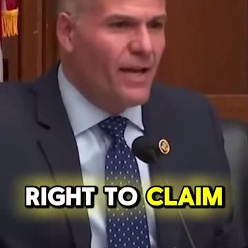 Deane Criswell thinks it's ok that illegals get priority over Hurricane Helene Victims