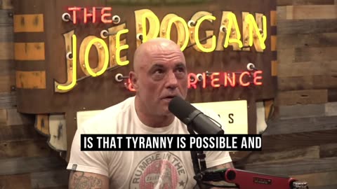 Joe Rogan and Elon Musk about the attack on the free speech