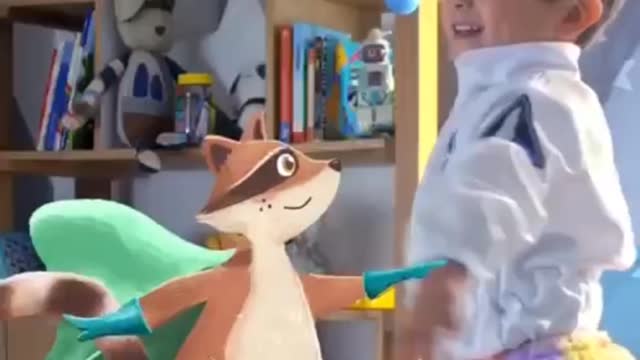 I Don't Even Know What To Say