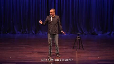 Malaysia Experience | Stand Up Comedy By Rajasekhar Mamidanna