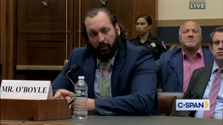 Whistleblower Reveals Terrifying Reason More People Don't Speak Out (VIDEO)