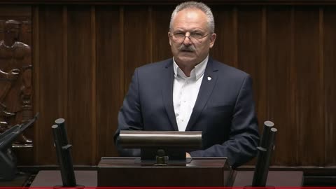 Marek Jakubiak: Wołyń dla Polaków zaczyna być definicją uczciwości Ukraińców.