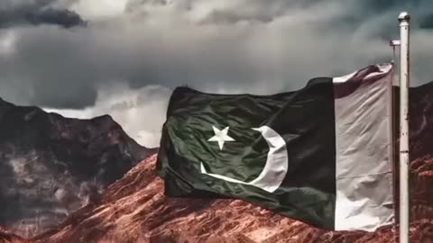 PAKISTAN ZINDABAD ❤️