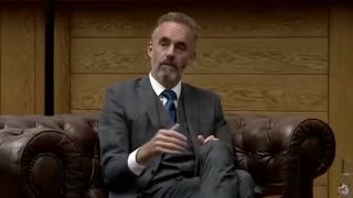 Jordan Peterson Motivation| Upgrade your thinking and upgrade your life.