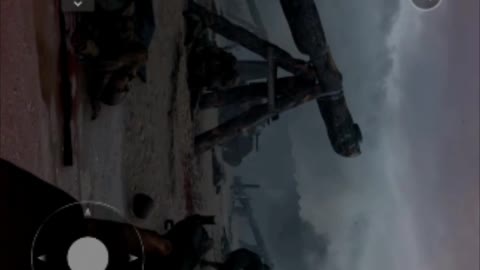 Call of duty wwII