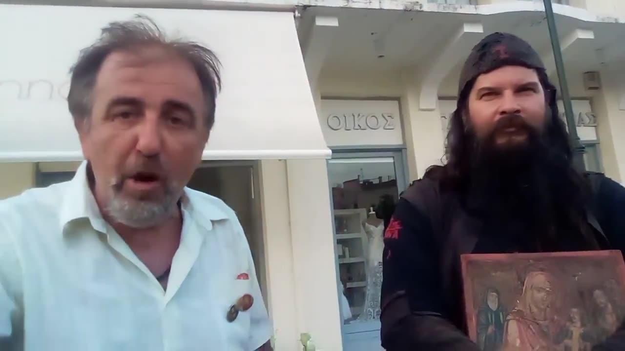 ΟΤΙ ΕΡΓΟ ΑΝΑΘΈΤΟΥΝΕ ΤΡΩΝΕ