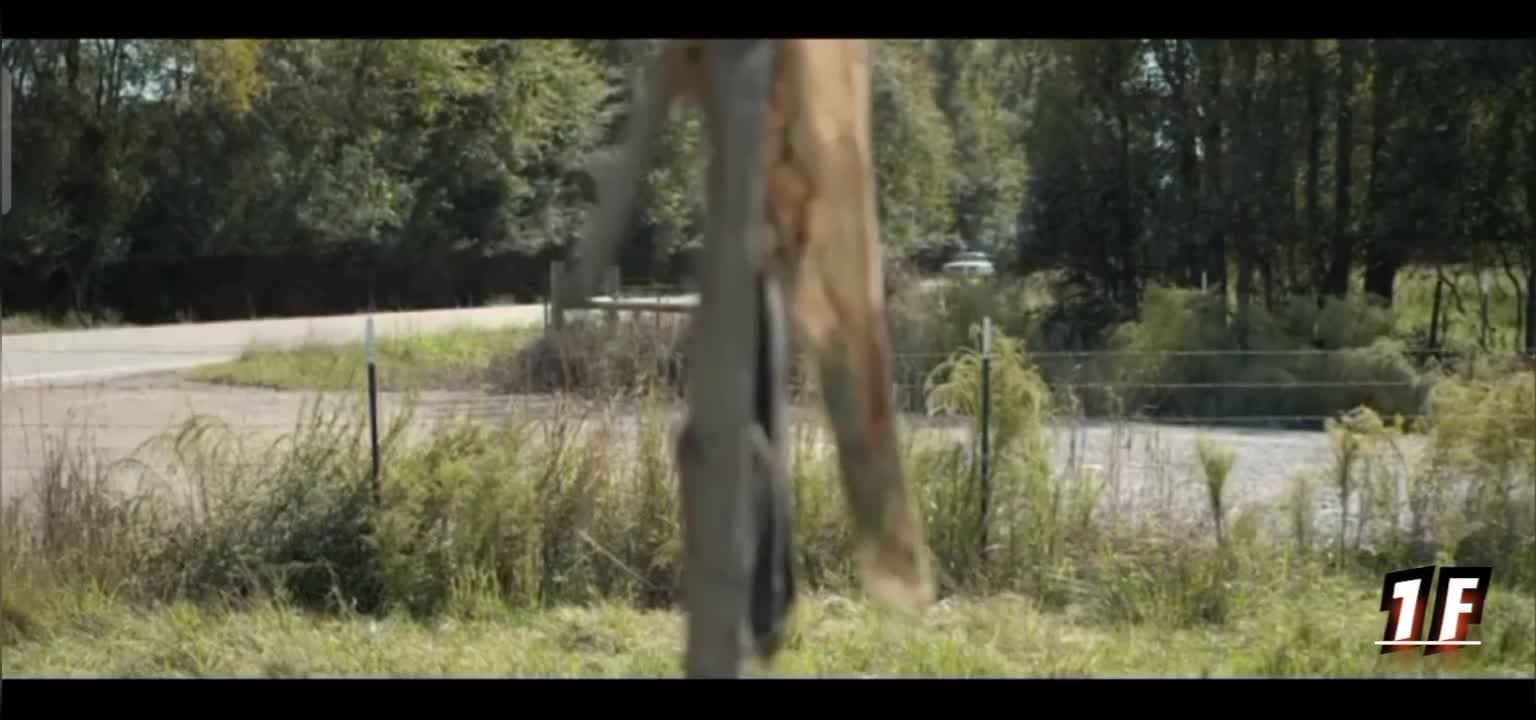 2022 Release Hollywood movie Best starting scene Watch and tell me movie name