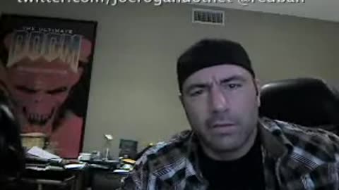 Joe Rogan Experience #16 - Brian Redban