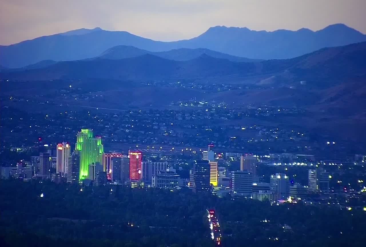 Reno-Cam Rememberings 8/27/2022