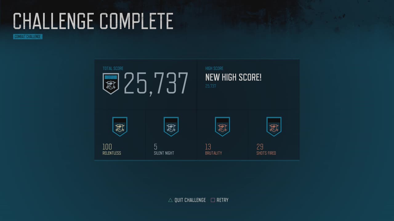Survive Challenge Days Gone