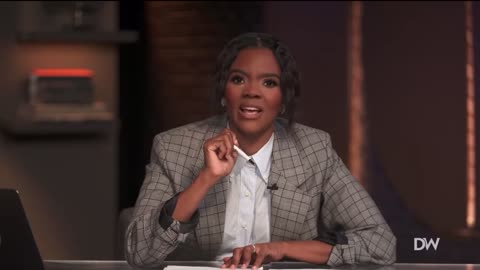 Candace Owens on the Balenciaga’s BDSM child photo shoot controversy and Kim Kardashian