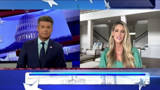 REAL AMERICA -- Dan Ball W/ Carrie Prejean, Former Miss CA Speaks Out Against Trans Agenda, 11/2/22