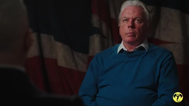 David Icke