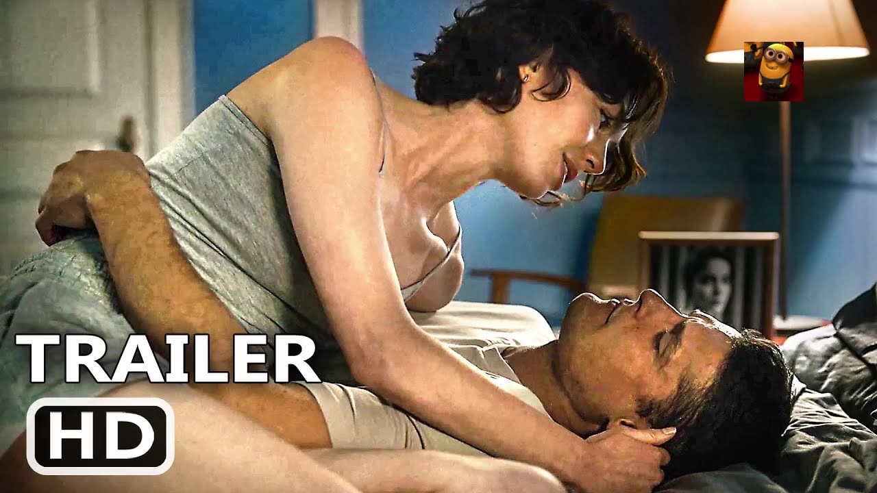 AMELIA'S CHILDREN Trailer (2024) Brigette Lundy-Paine, Thriller Movie