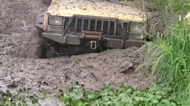 MUDD BASH 2022