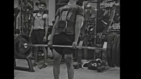 Deadlift