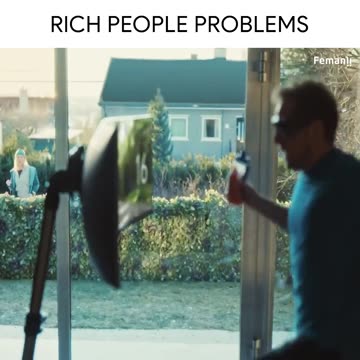 Rich People Problems 😂😂😂 Simplicity Is King 👑
