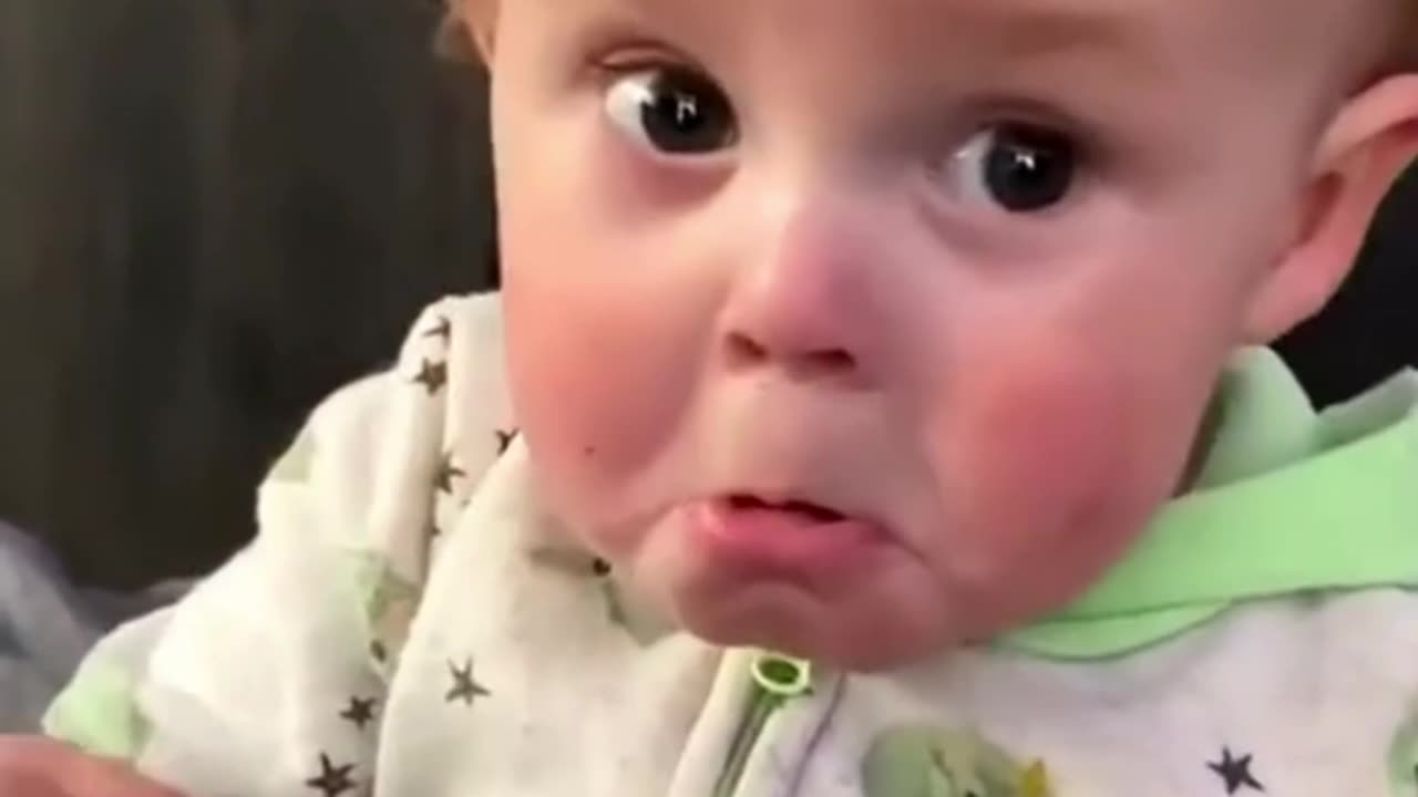 Baby_Funny_Video_FUNNY BABY VIDEO