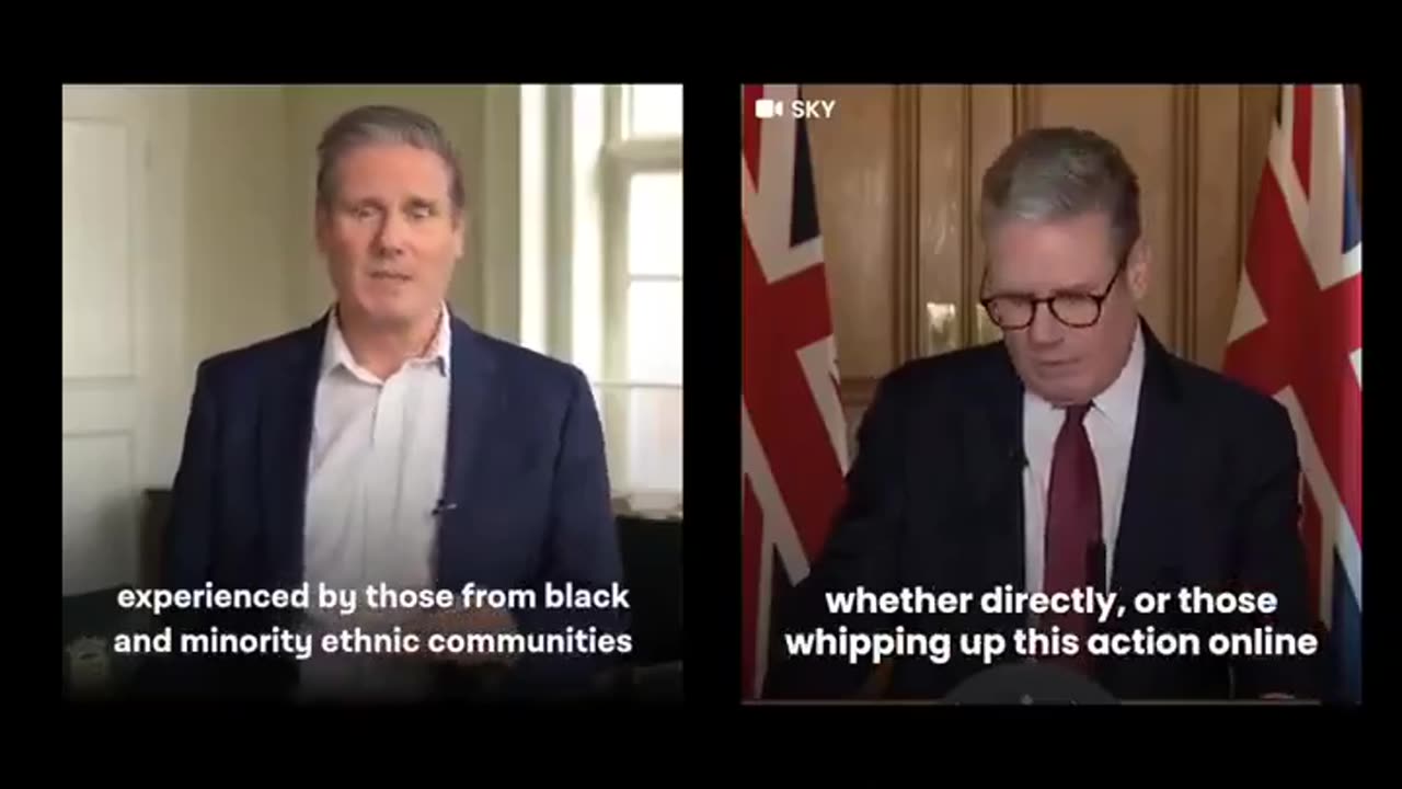 Keir Starmer