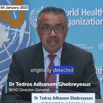 P(L)andemic Bells again🔔🤡 Omicron subvariant, XBB.1.5