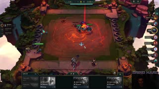 🔴LIVE League of Legends & TFT stream on Rumble