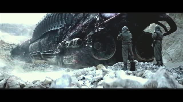 USA Soldiers Unknowingly Open a Russian Bunker Used For Human Experiments