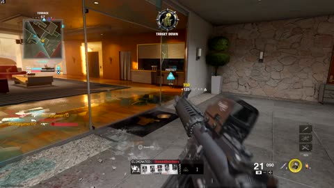 Call Of Duty Black Ops 6 Beta Multiplayer Gameplay (No Commentary)