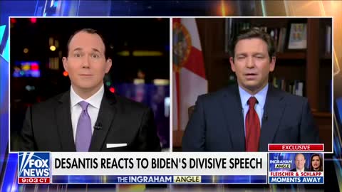 The People in Control of the White House Are Driving a Message That Dissenters Are