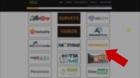 Make Money Online Watching Videos (12 VIDEOS = $9.00)