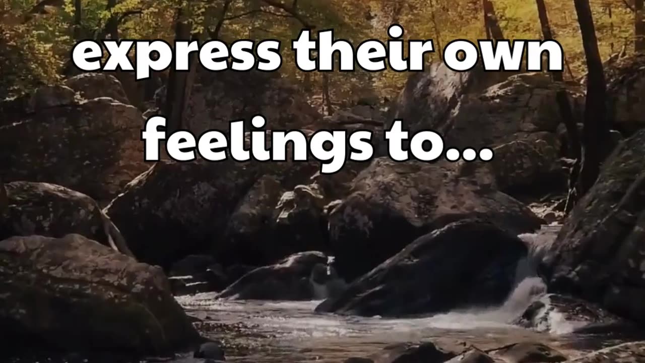 Some boys express their own feelings to... #shorts #psychologyfacts #subscribe
